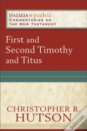 Capa do artigo First And Second Timothy And Titus