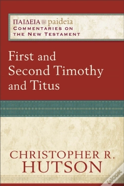 Capa do artigo First And Second Timothy And Titus