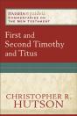 First And Second Timothy And Titus - Preview