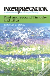 Capa do artigo First And Second Timothy And Titus