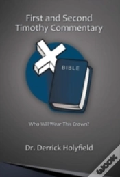 Capa do artigo First And Second Timothy Commentary