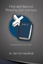 First And Second Timothy Commentary - Preview