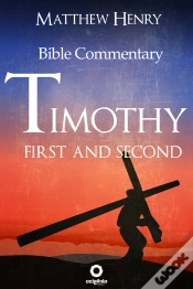 Capa do artigo First And Second Timothy - Complete Bible Commentary Verse By Verse
