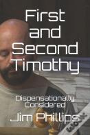 First And Second Timothy