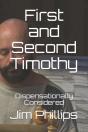 First And Second Timothy - Preview