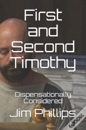 First And Second Timothy