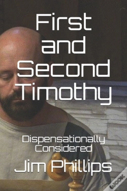 Capa do artigo First And Second Timothy