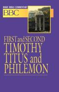 First And Second Timothy, Titus And Philemon