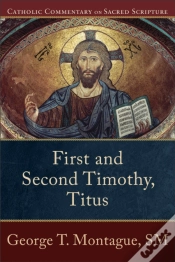 Capa do artigo First And Second Timothy, Titus