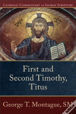 Capa do artigo First And Second Timothy, Titus