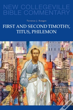 Capa do artigo First And Second Timothy, Titus, Philemon