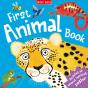 First Animal Book - Preview