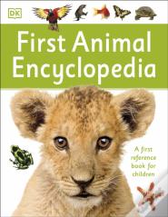 First Animal Encyclopedia