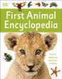 First Animal Encyclopedia - Preview