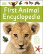 First Animal Encyclopedia - Preview