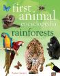 First Animal Encyclopedia Rainforests - Preview
