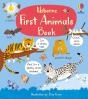 First Animals Book - Preview