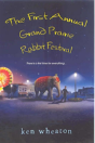First Annual Grand Prairie Rabbit Festiv - Preview