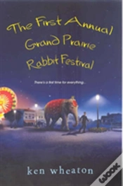 Capa do artigo First Annual Grand Prairie Rabbit Festiv