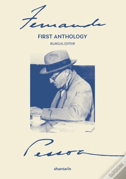 Capa do artigo First Anthology