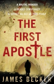 Capa do artigo First Apostle