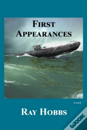 Capa do artigo First Appearances