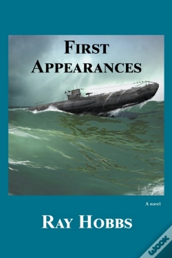 Capa do artigo First Appearances