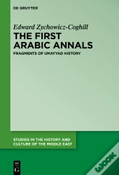 First Arabic Annals