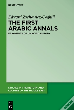 Capa do artigo First Arabic Annals