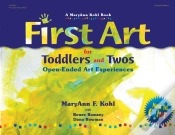 Capa do artigo First Art For Toddlers And Twos