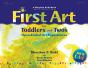 First Art For Toddlers And Twos - Preview