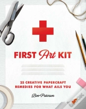 Capa do artigo First Art Kit