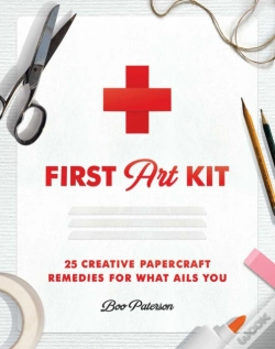 Capa do artigo First Art Kit
