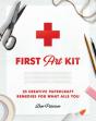 First Art Kit - Preview