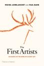 First Artists - Preview