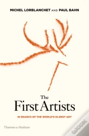 Capa do artigo First Artists