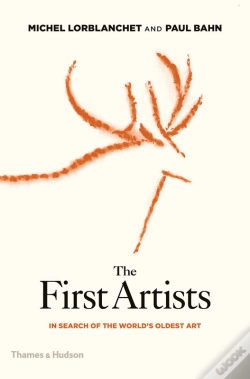 Capa do artigo First Artists