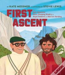 First Ascent