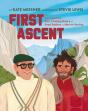 First Ascent - Preview