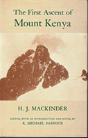 First Ascent Of Mount Kenya - Preview