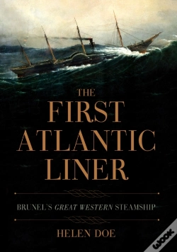 Capa do artigo First Atlantic Liner