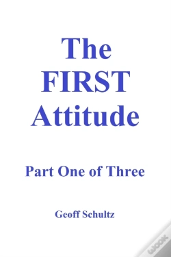 Capa do artigo First Attitude - Part One Of Three