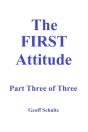 First Attitude - Part Three Of Three - Preview