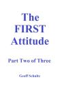 First Attitude - Part Two Of Three - Preview