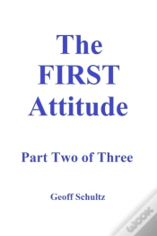 Capa do artigo First Attitude - Part Two Of Three