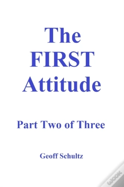 Capa do artigo First Attitude - Part Two Of Three