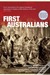 First Australians
