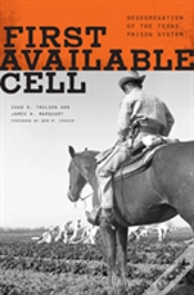 Capa do artigo First Available Cell