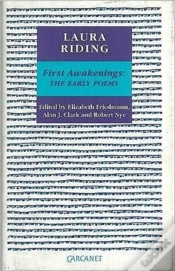 Capa do artigo First Awakenings