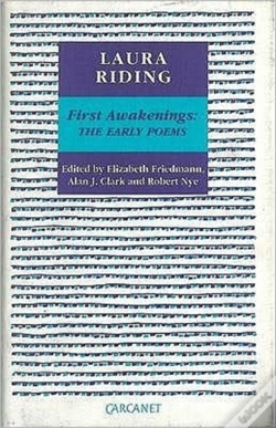 Capa do artigo First Awakenings